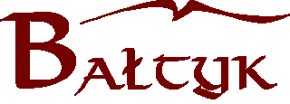 Bałtyk Resort logo